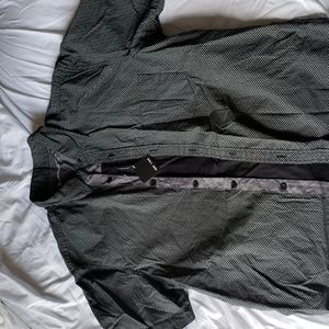 Men's Airwalk Button Down Shirt